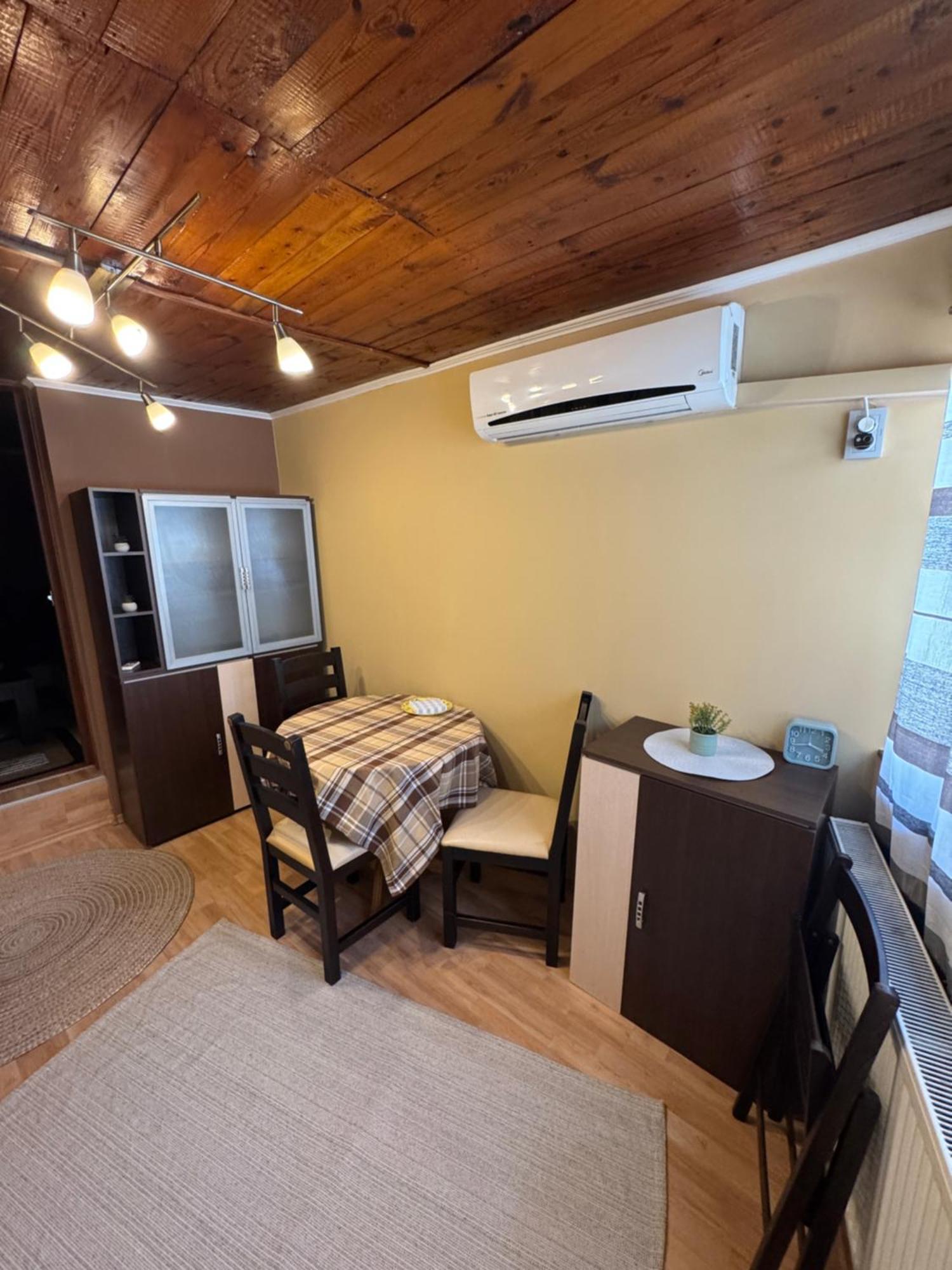 Danube Rose Cottage 루세 외부 사진