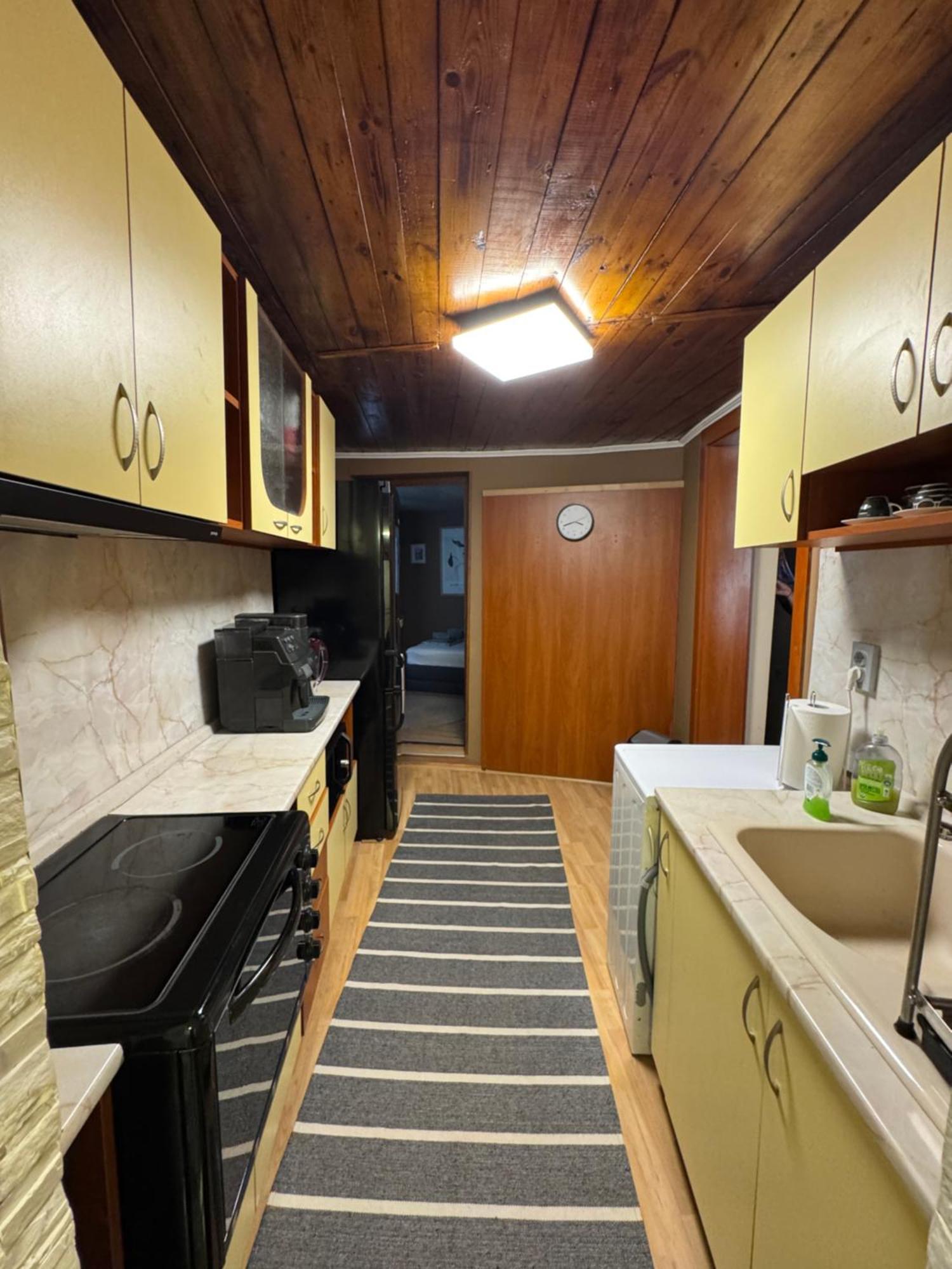 Danube Rose Cottage 루세 외부 사진